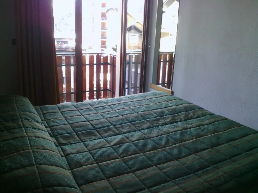 Hotel Savoia Debili