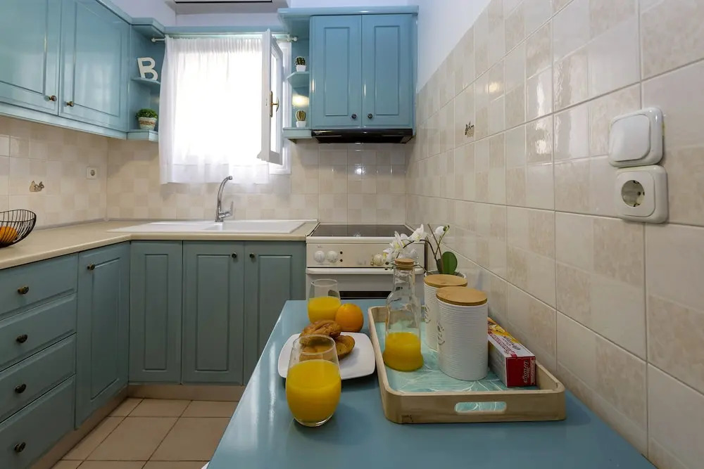 Euphoria apartment