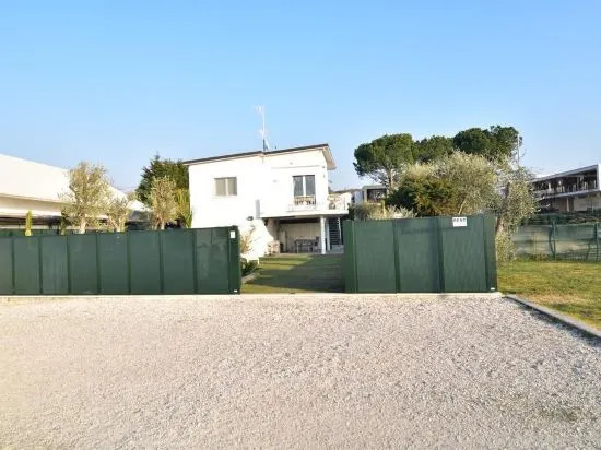 Villa Cisano