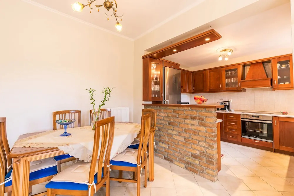 Dimitra's Apartment