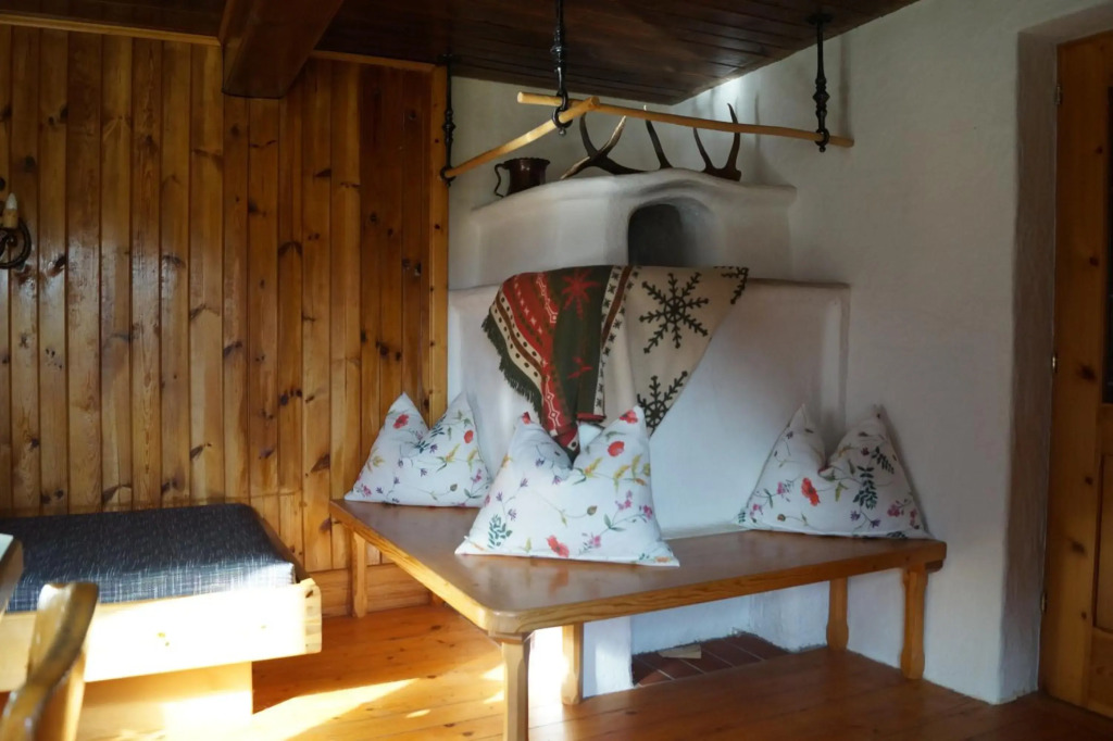 Ferienhaus Wille