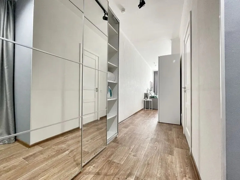Apartamenty KvartAp na CZvetochnom bulvare, d. 12 A