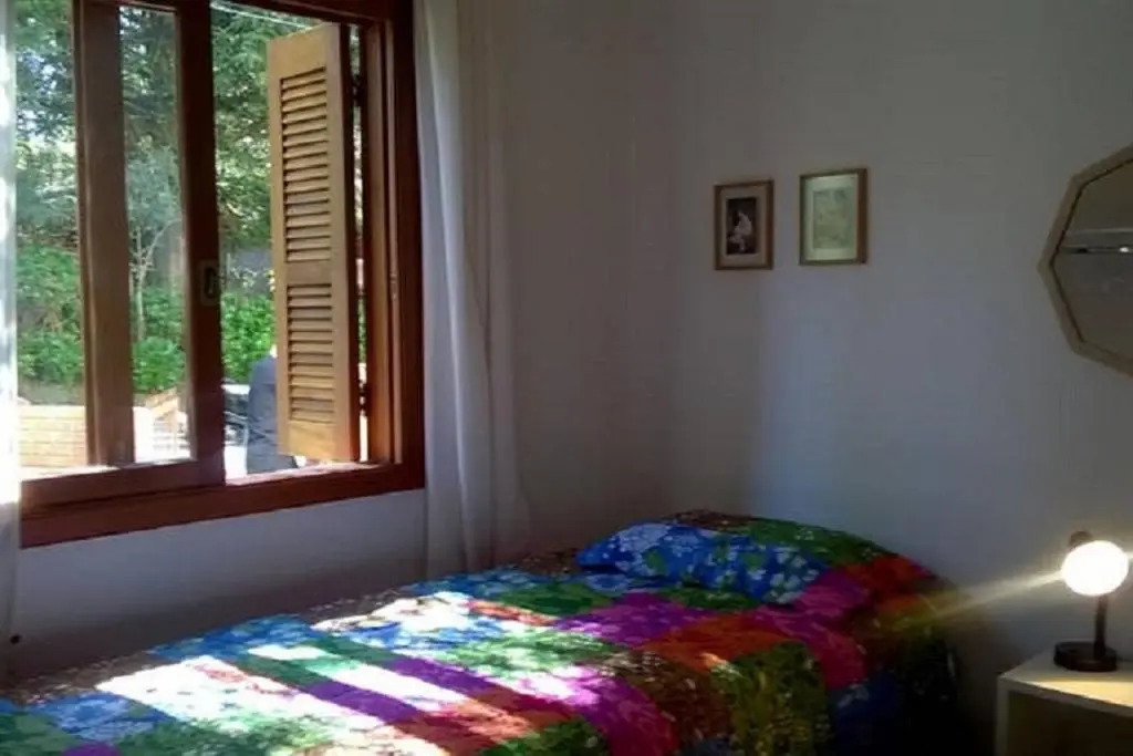 Apartamento em Gramado - Vista para o Vale