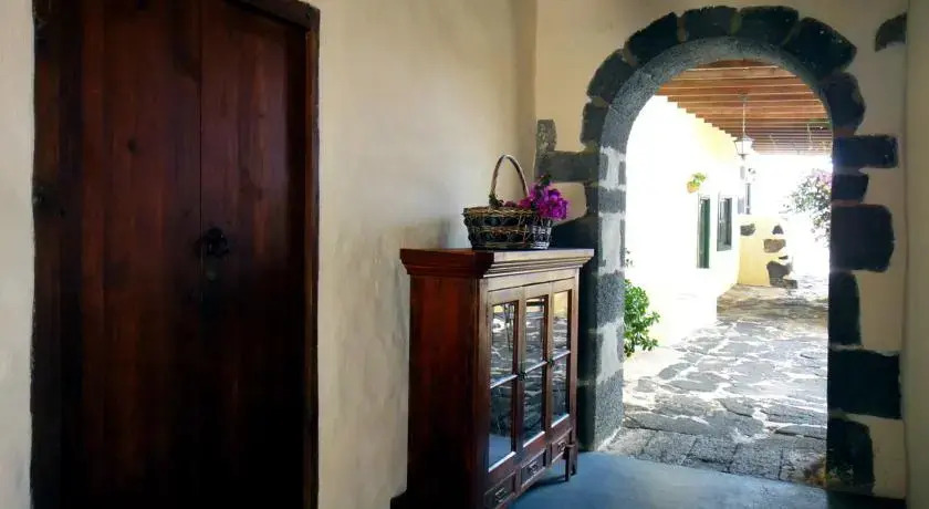 Finca Fajardo