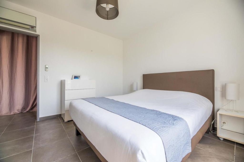 Résidence Pierre & Vacances Premium Les Villas de Porto-Vecchio