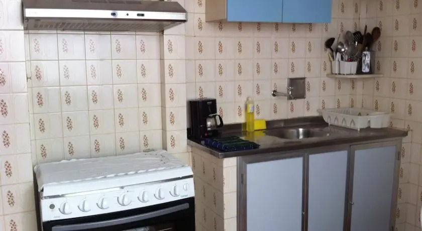 Bucolico Apartamento em Copacabana