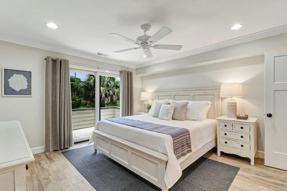 196 Twin Oaks at The Sea Pines Resort
