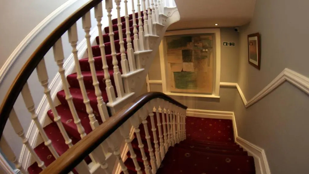 The Fairmount by Solenne Hospitality Ltd