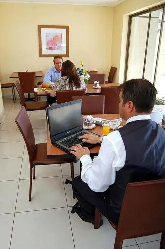 Imperio Suites