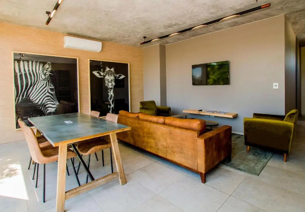 De Haas Living @ Die Laan 2