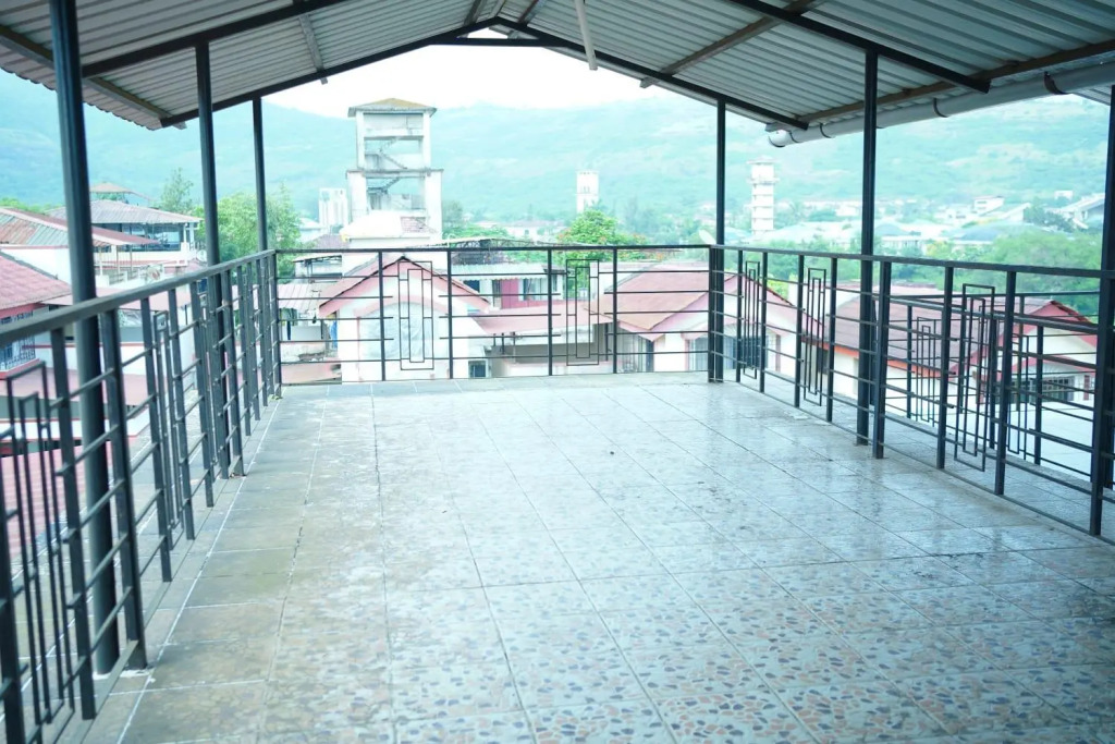 SWARAGAN HOLIDAYS VILLA 4 BHK AC LUXURY Room private pool