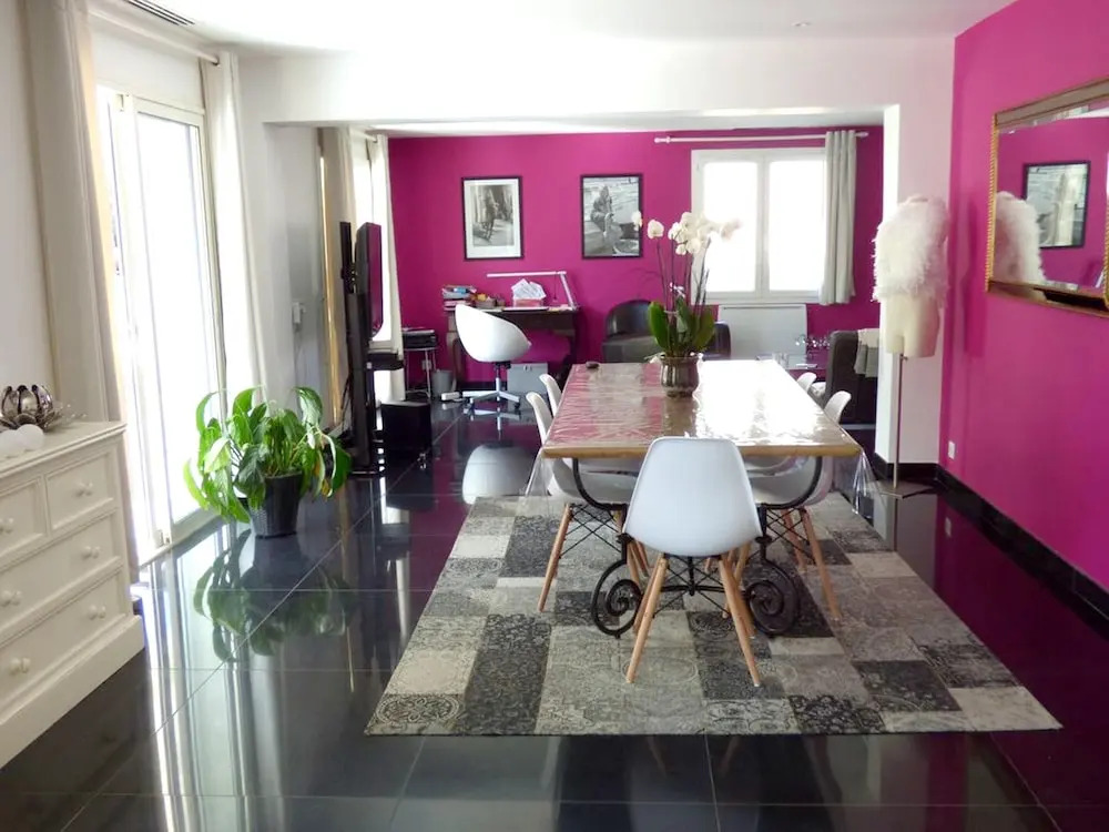 Villa With 5 Bedrooms in Avignon, With Private Pool, Enclosed Garden a