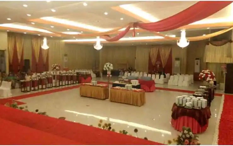 Hotel Sarison