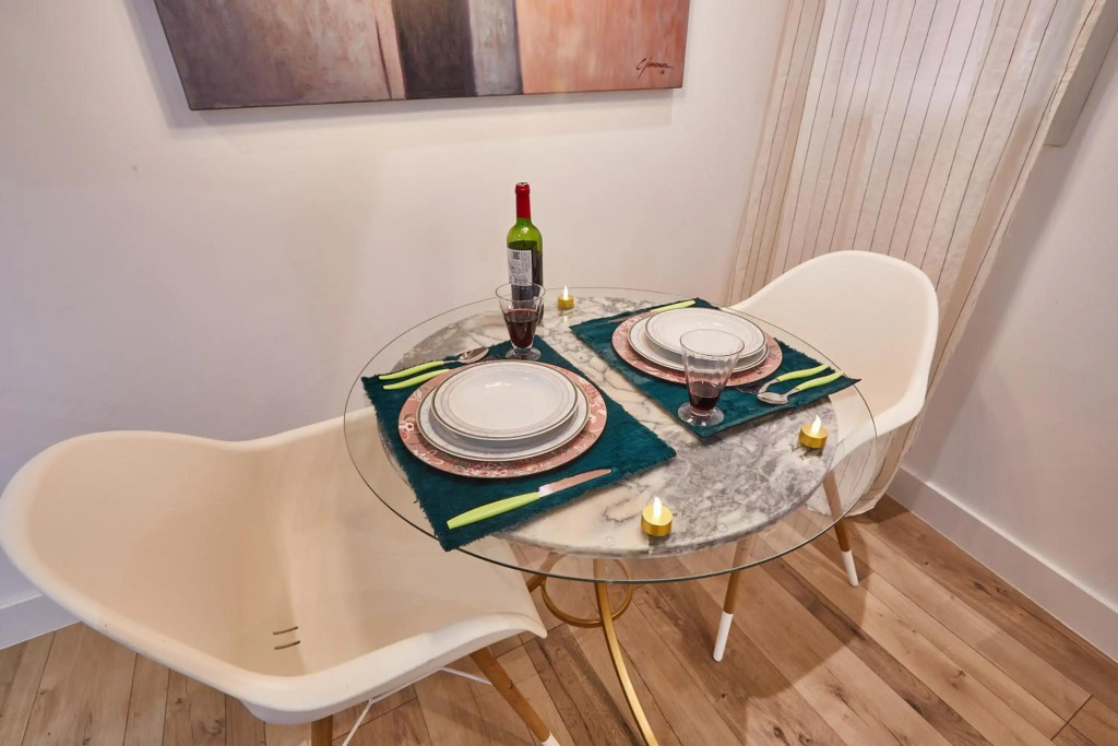 APARTAMENTO - Loft Cobertizo