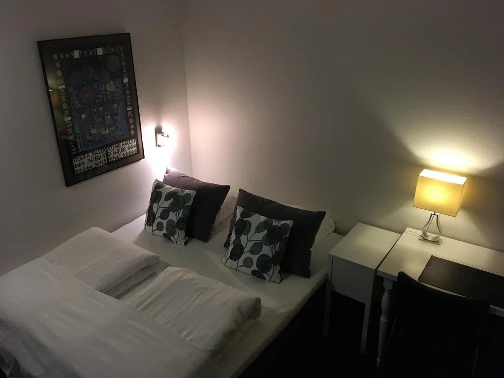 Hotel Liselund