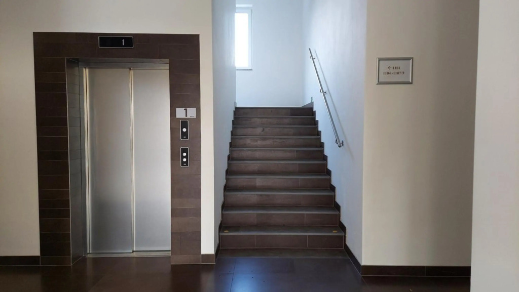 Apartment Moser 1303