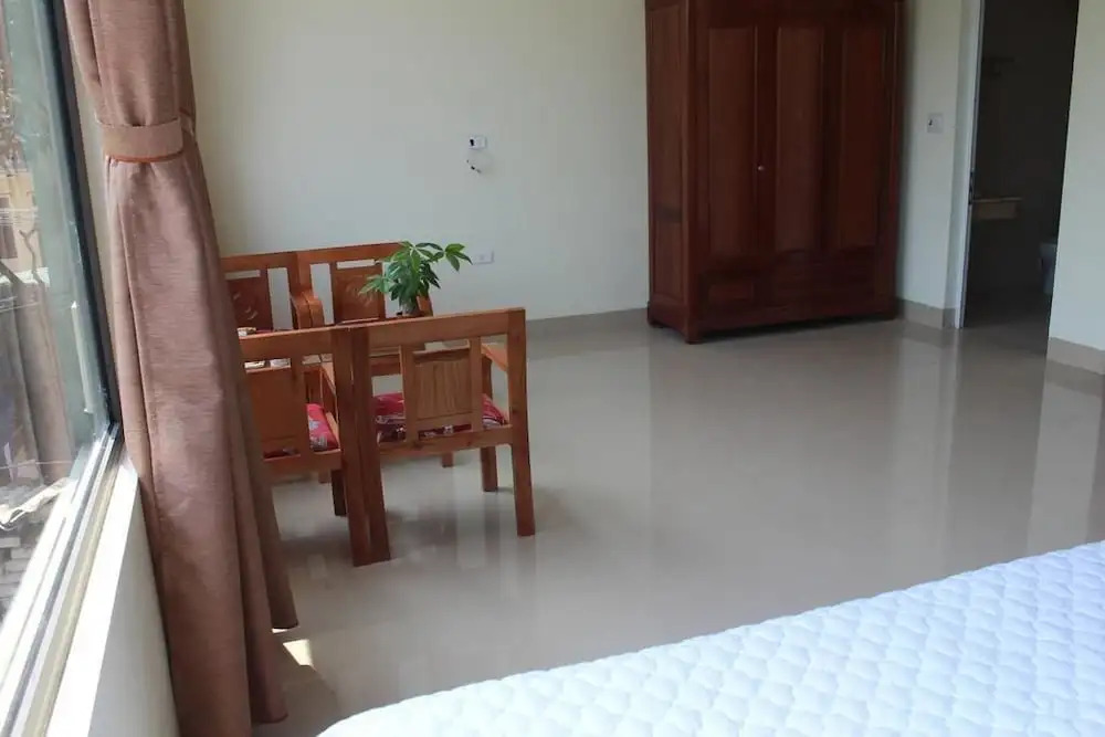 Sierra Homestay