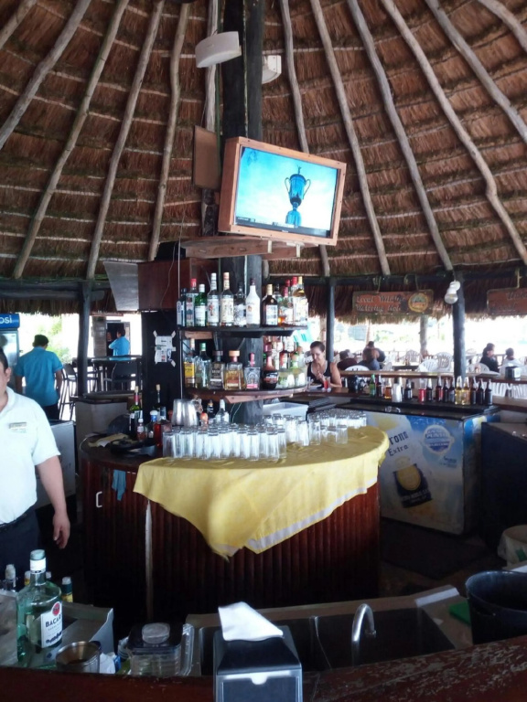Hotel Club Akumal Caribe
