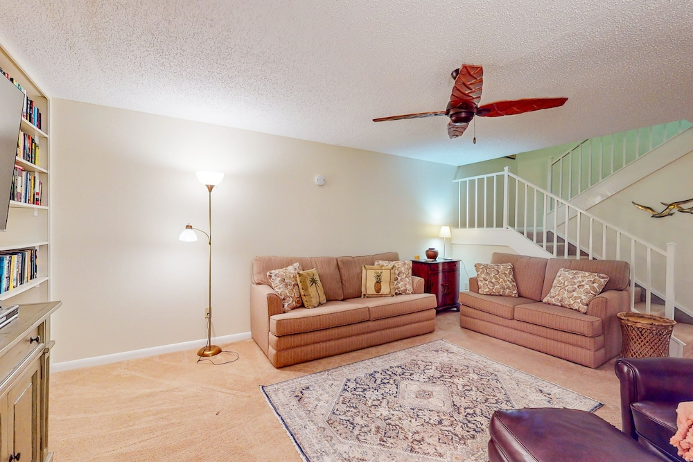 NSB Sunset Haven D110