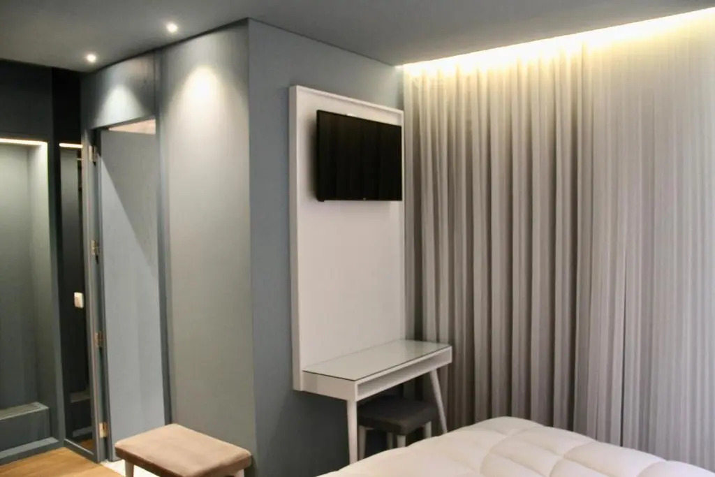 A Rendilheira Charm Suites