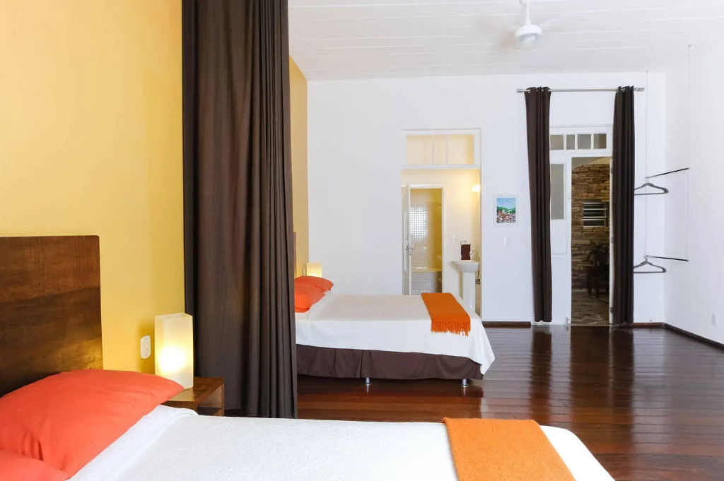 Casa Cool Beans B&B Santa Teresa