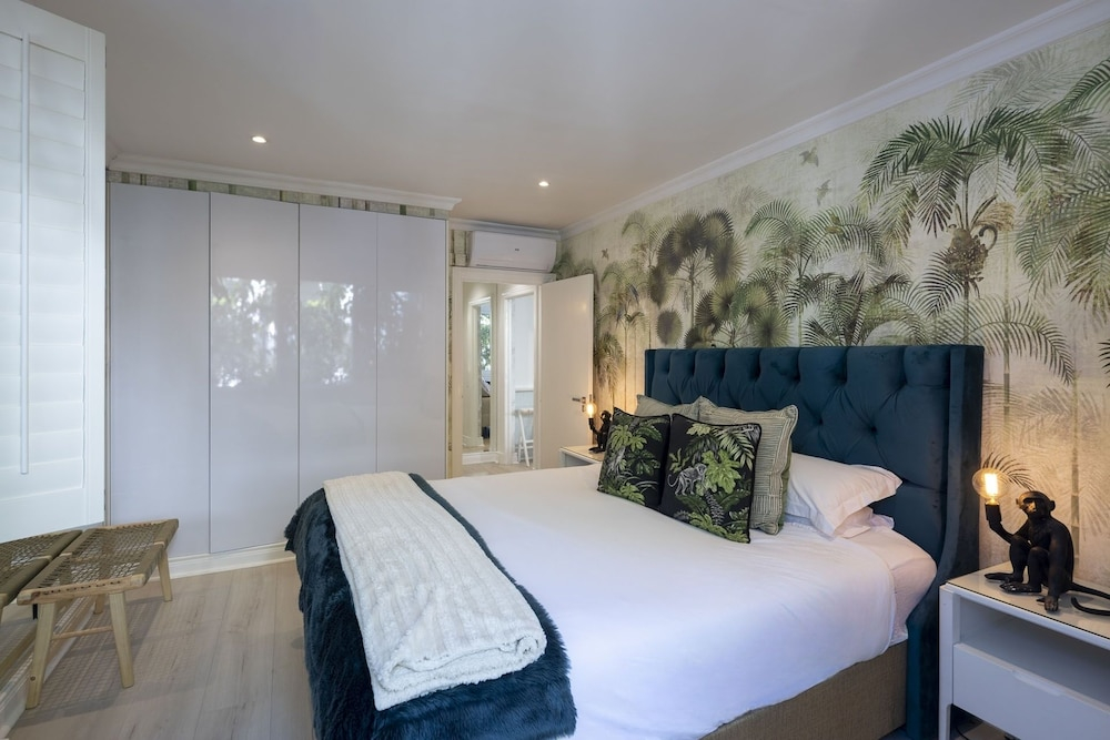 Clifton YOLO Spaces - Clifton Boutique Villa