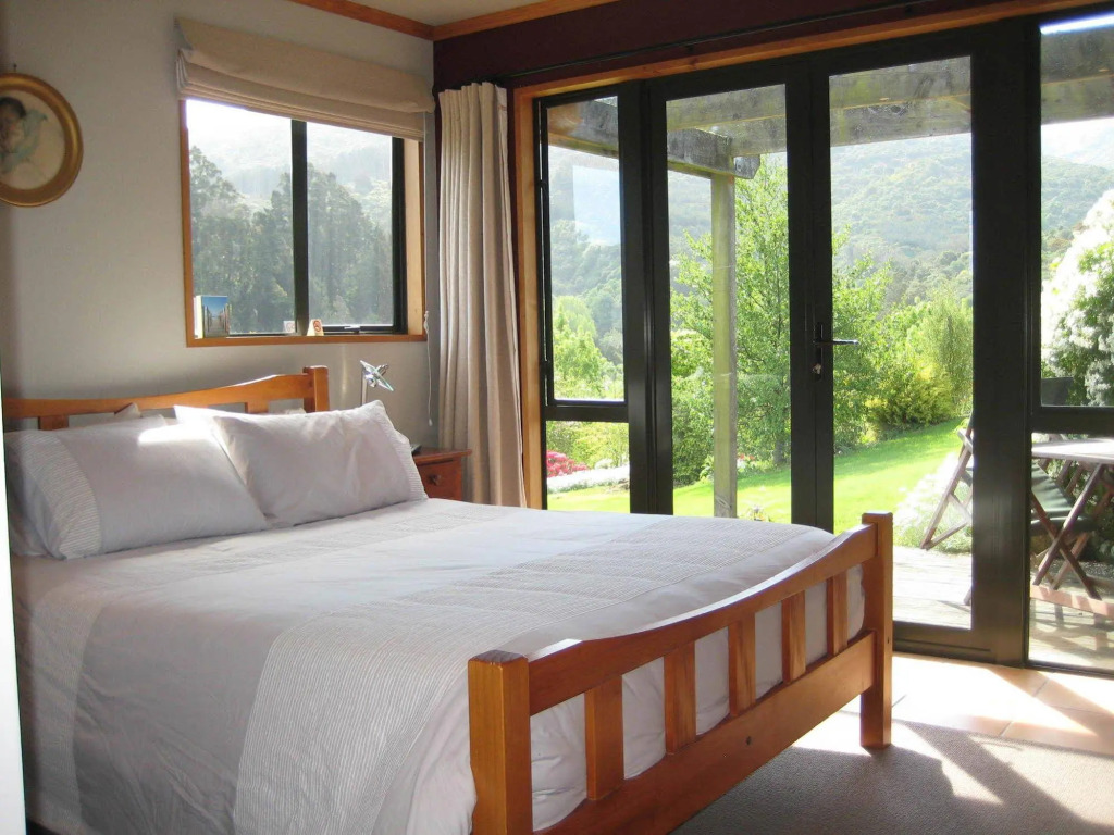 Leithview Bed & Breakfast