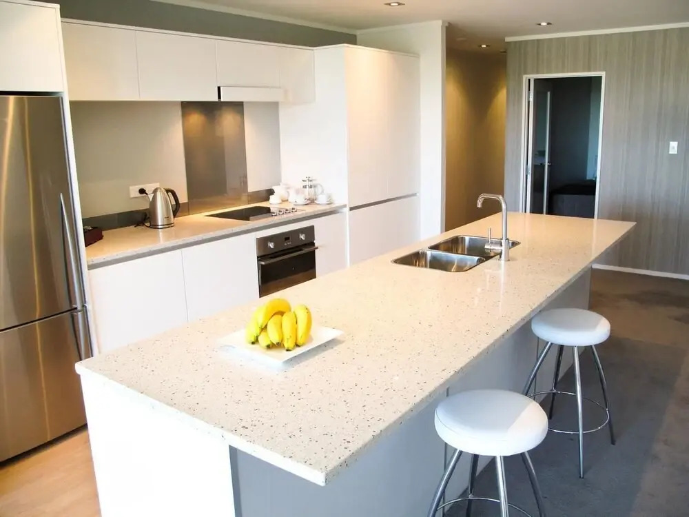 Quayside Luxury Apartments