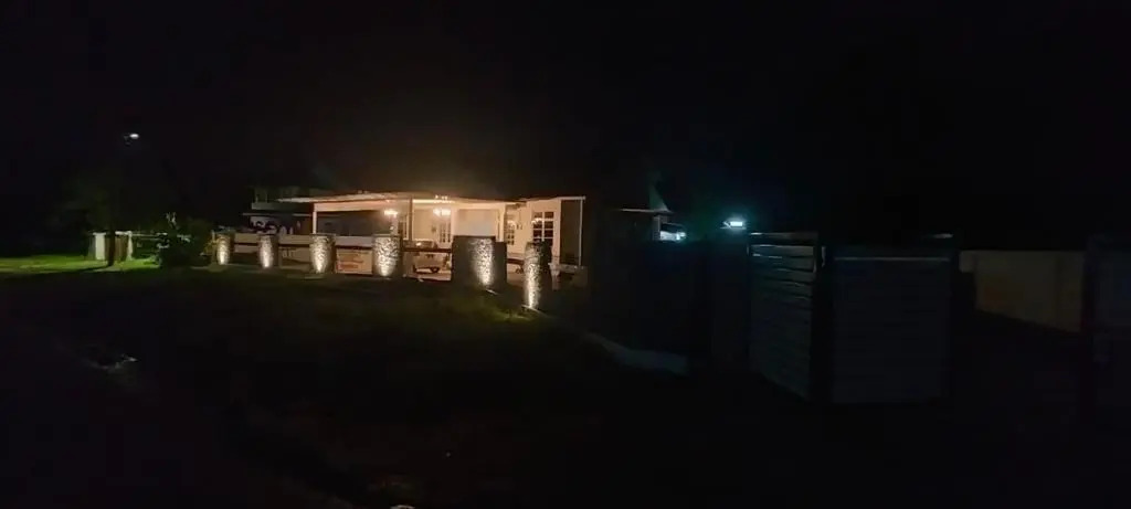 HOMESTAY ASTON GARDEN KB