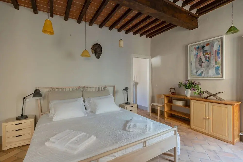 Appartamento Palei