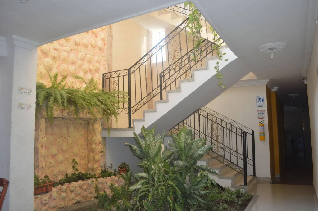 Hotel San Miguel Imperial