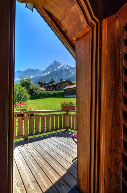 Chalet Domino