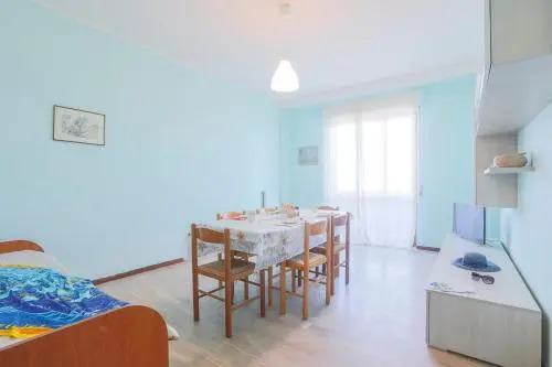 Pineta 16 Silvi Vacanza