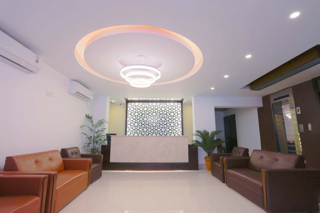 Holy Inn Sylhet