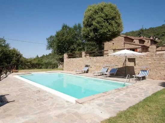 Villa Leccio