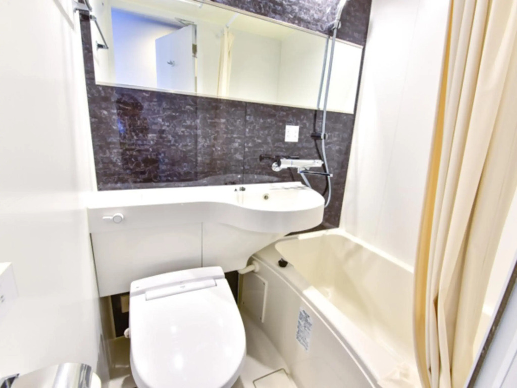 HOTEL LiVEMAX Fukuoka Tenjin West