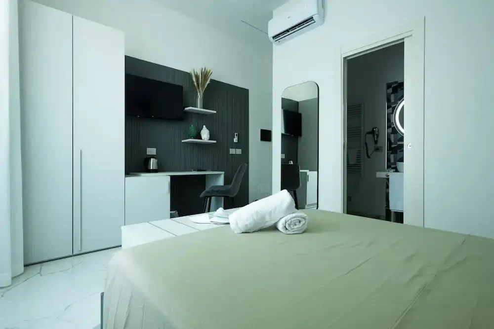 The Dome Guest House