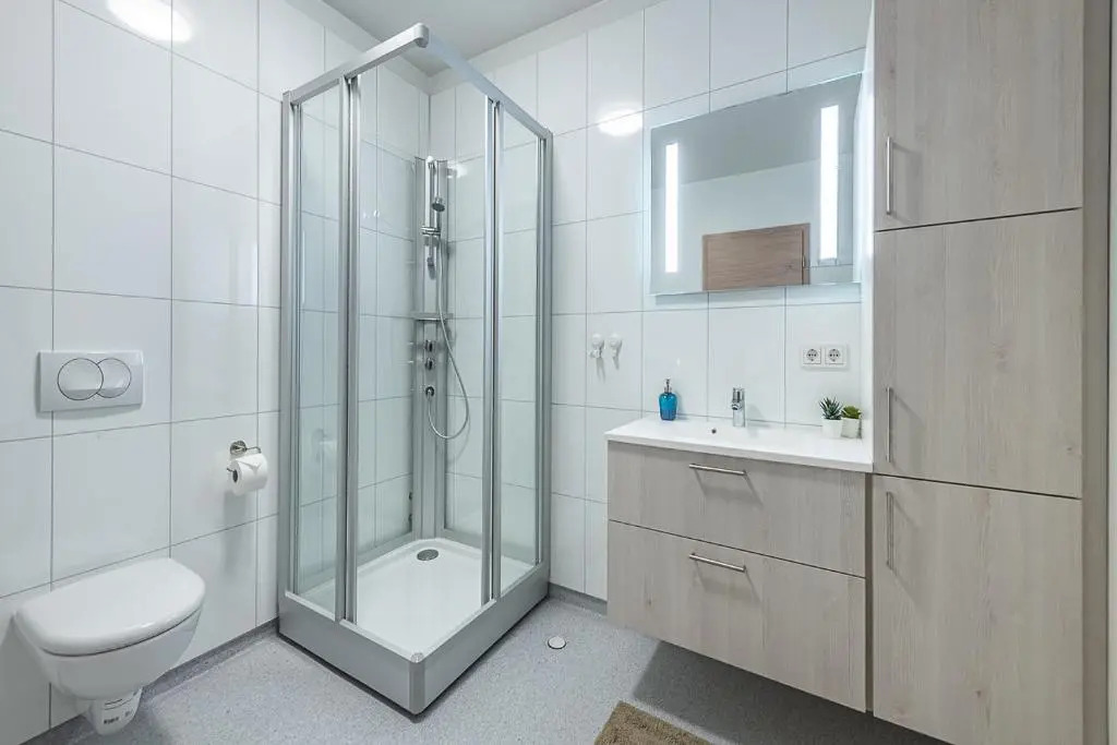 Nortia Apartments