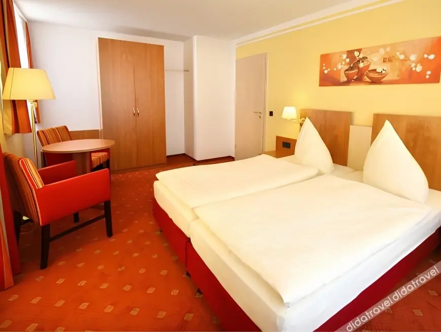 Hotel Thüringer Hof