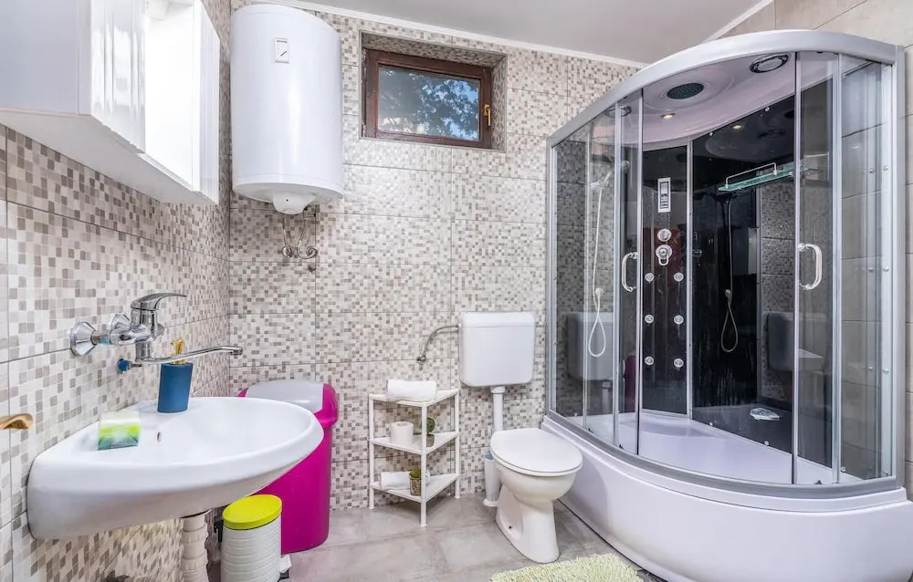 Amazing Home in Krk With Wifi and 1 Bedrooms