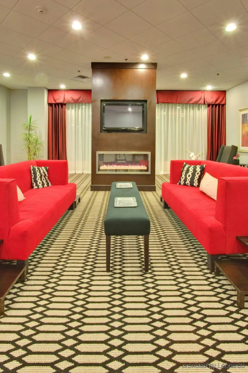 Holiday Inn Express Los Angeles LAX Airport by IHG