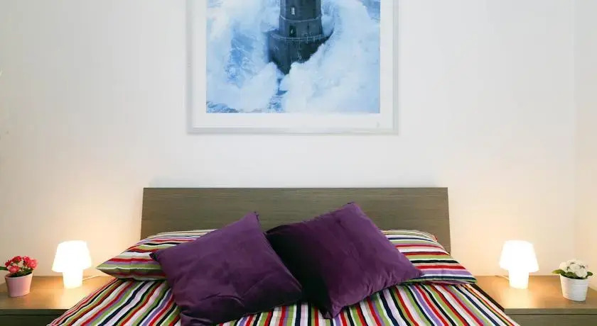 San Pietro Vatican Area Apartment Graziano