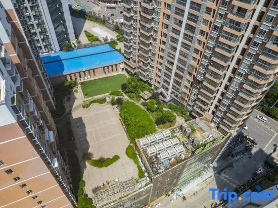 Xiao County Guoshui Junting Hotel