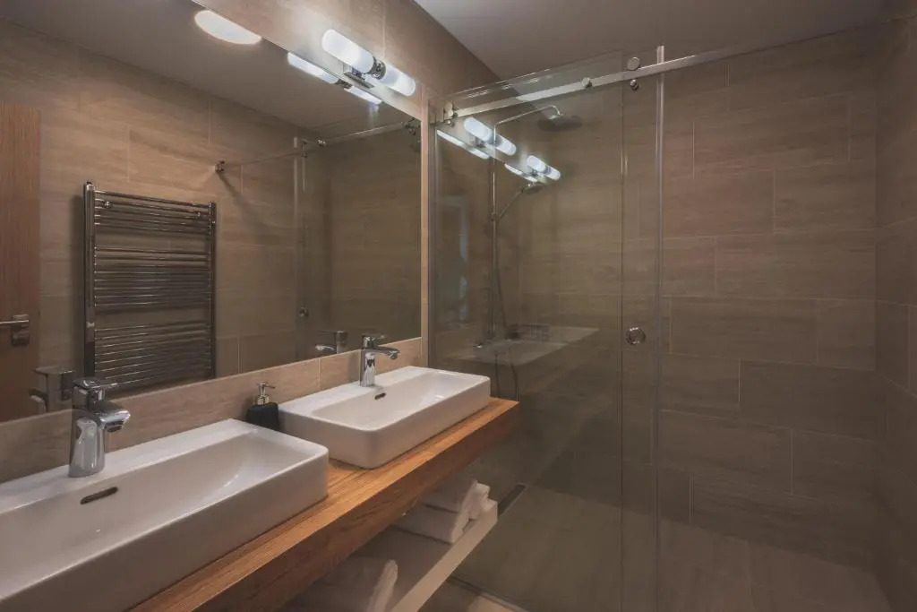 Apartman Central Ski & Bike