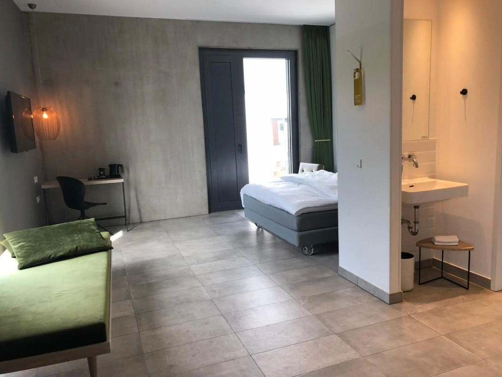 gambino hotel CINCINNATI