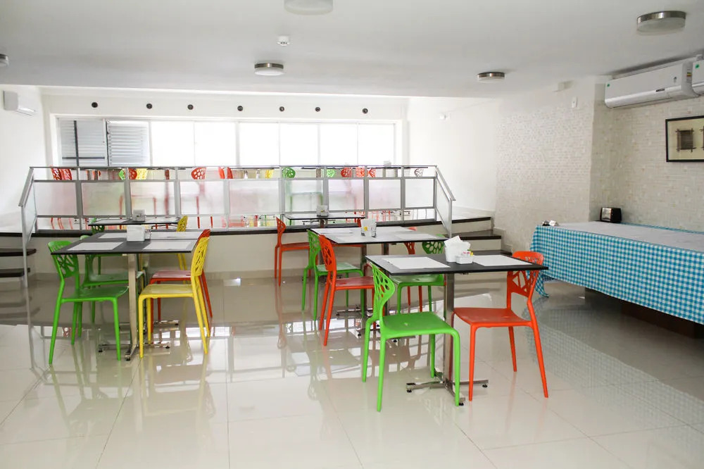 Eco Suites Hotel Manaus