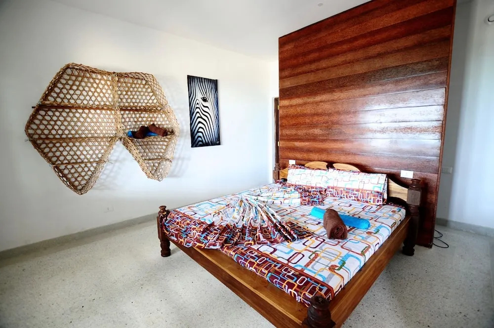 Villa NOAH BEACH ZANZIBAR