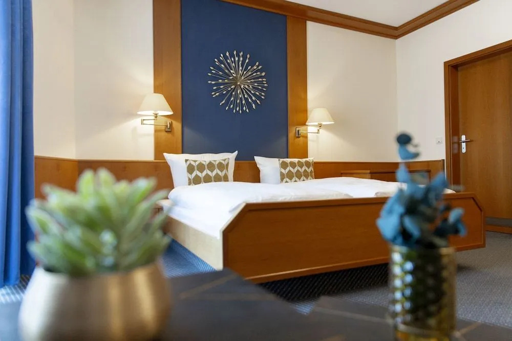 Stadthotel Lichtenfels