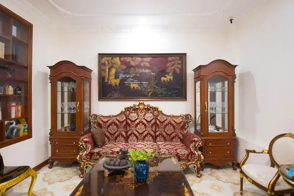 Van Loi Home