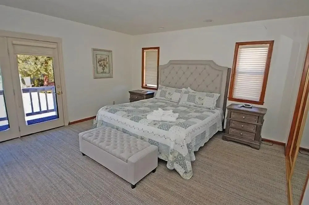 625 Alpine Drive 4 Bedroom Home